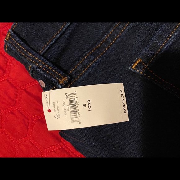 Maternity Bootcut Jeans - Picture 9 of 12